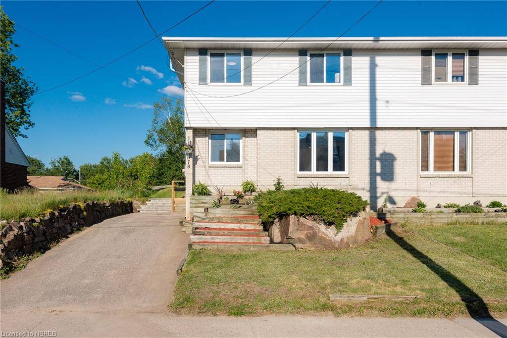 North Bay, ON P1B 5W6,678 O'brien Street