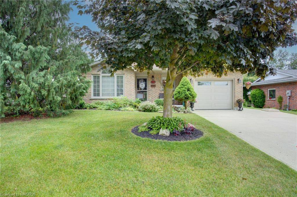 Port Elgin, ON N0H 2C4,768 Bradford Drive