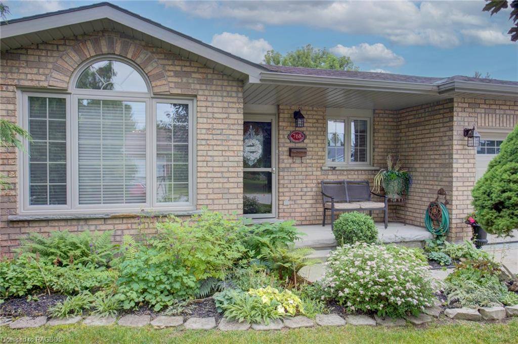 Port Elgin, ON N0H 2C4,768 Bradford Drive