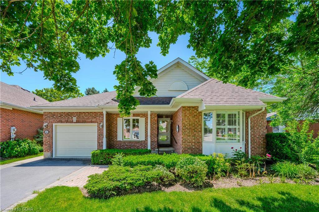 Guelph, ON N1G 4X7,35 White Pine Way