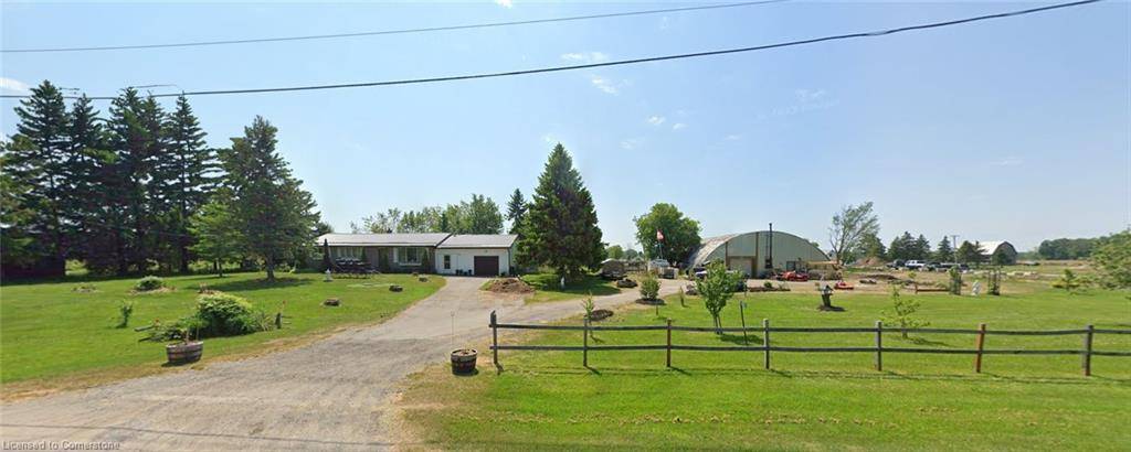 Port Rowan, ON N0E 1M0,1274 2nd Conc Road