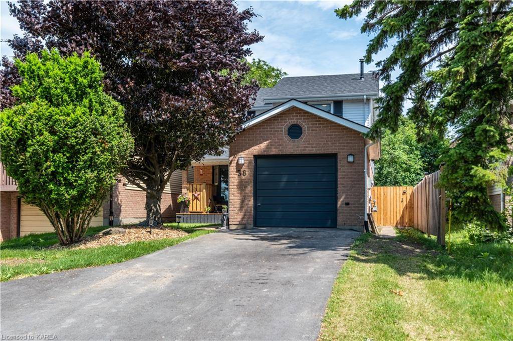 Kingston, ON K7K 6E8,38 Grenadier Drive