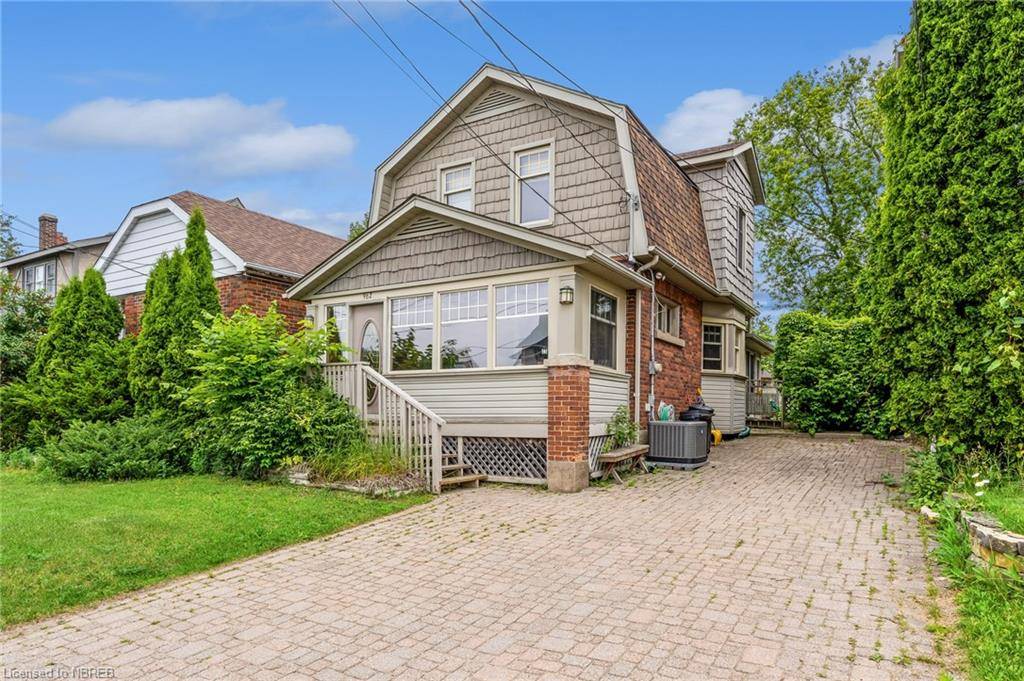 North Bay, ON P1B 3H7,962 Jane Street