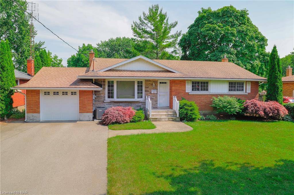 St. Catharines, ON L2M 2R3,500 Linwell Road