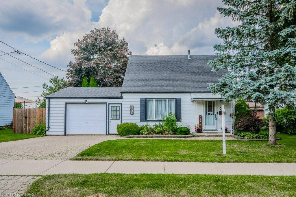 Elmira, ON N3B 1R7,50 Riverside Drive W