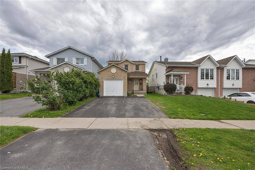 Kingston, ON K7M 8C8,959 Killarney Crescent