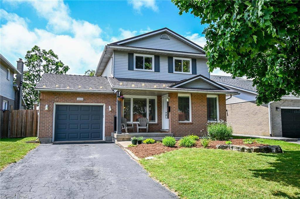 Beamsville, ON L0R 1B5,4526 Green Meadow Boulevard