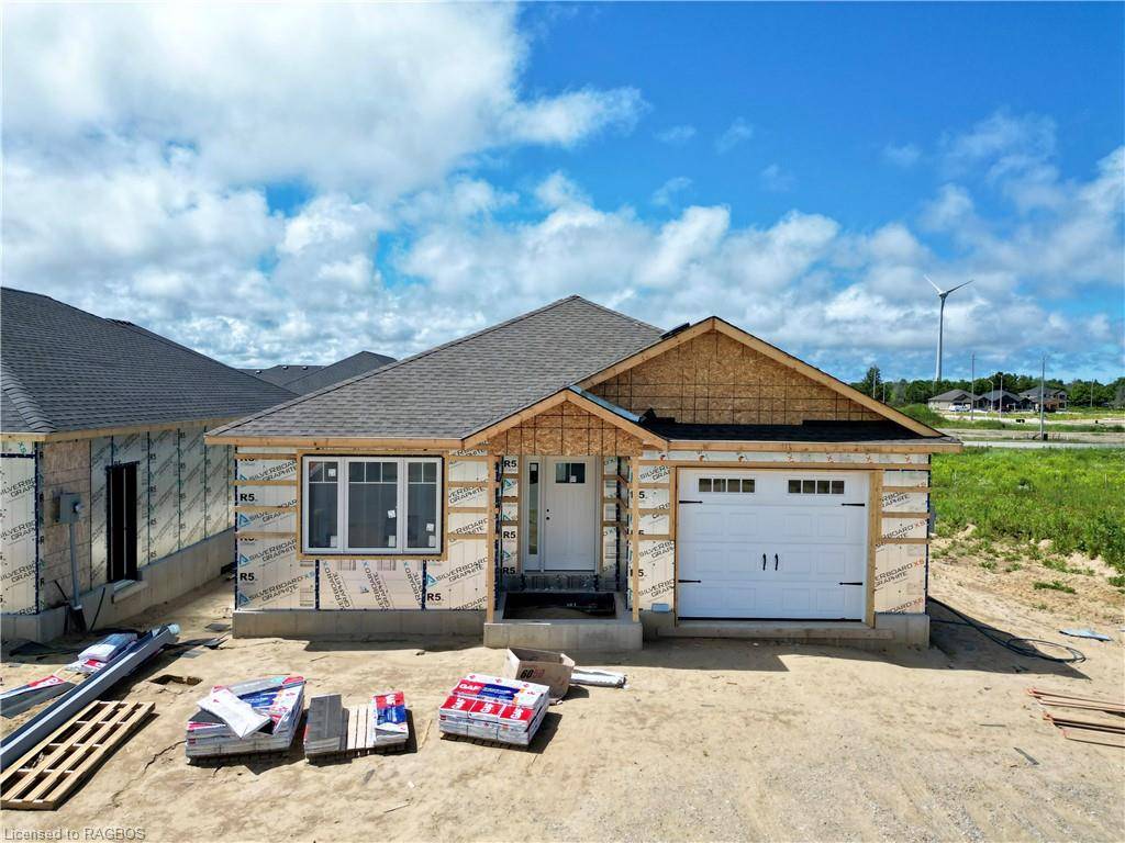 Port Elgin, ON N0H 2C1,440 Burnside Street