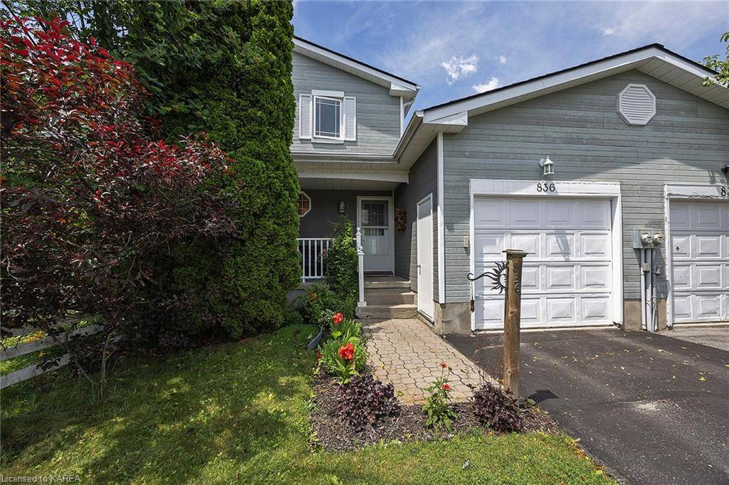 Kingston, ON K7M 8L6,836 Littlestone Crescent