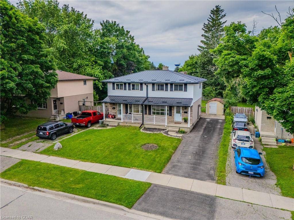 Elmira, ON N3B 1X3,20 Killdeer Road