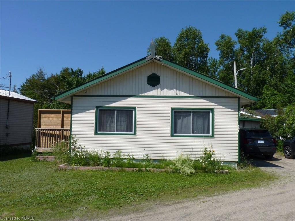 North Bay, ON P1B 8G5,1134 Hwy 17 W #17