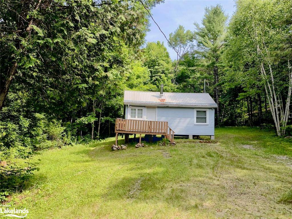 Minden, ON K0M 2L1,1579 Buller Road