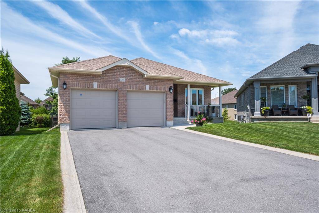 Kingston, ON K7P 0G6,1286 Mazzolin Crescent