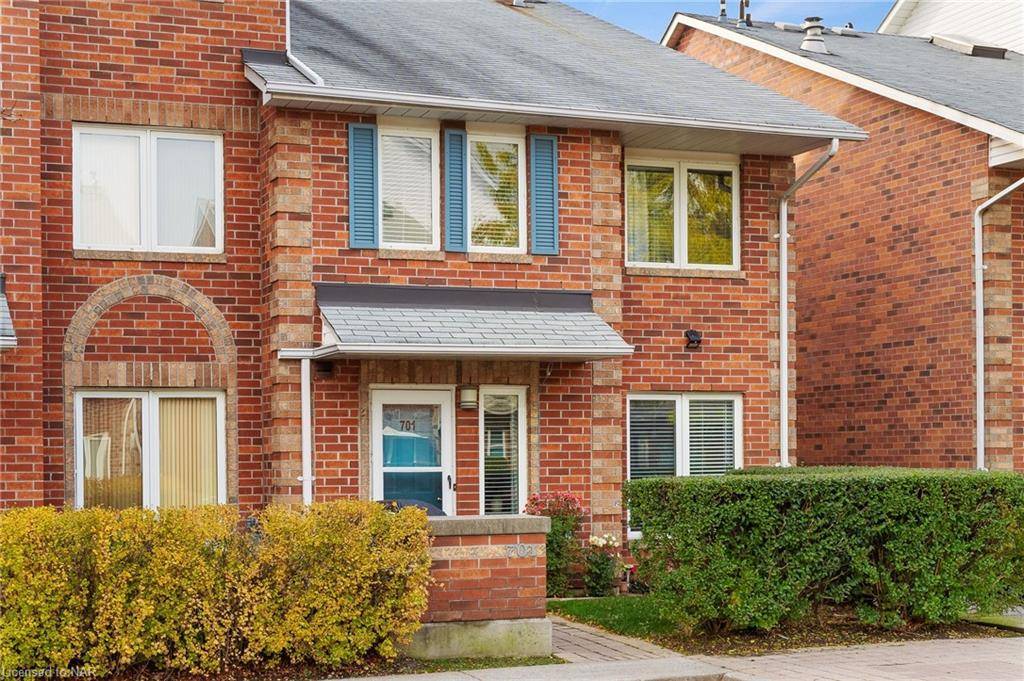 Thornhill, ON L4J 8C2,900 Steeles Avenue W #701