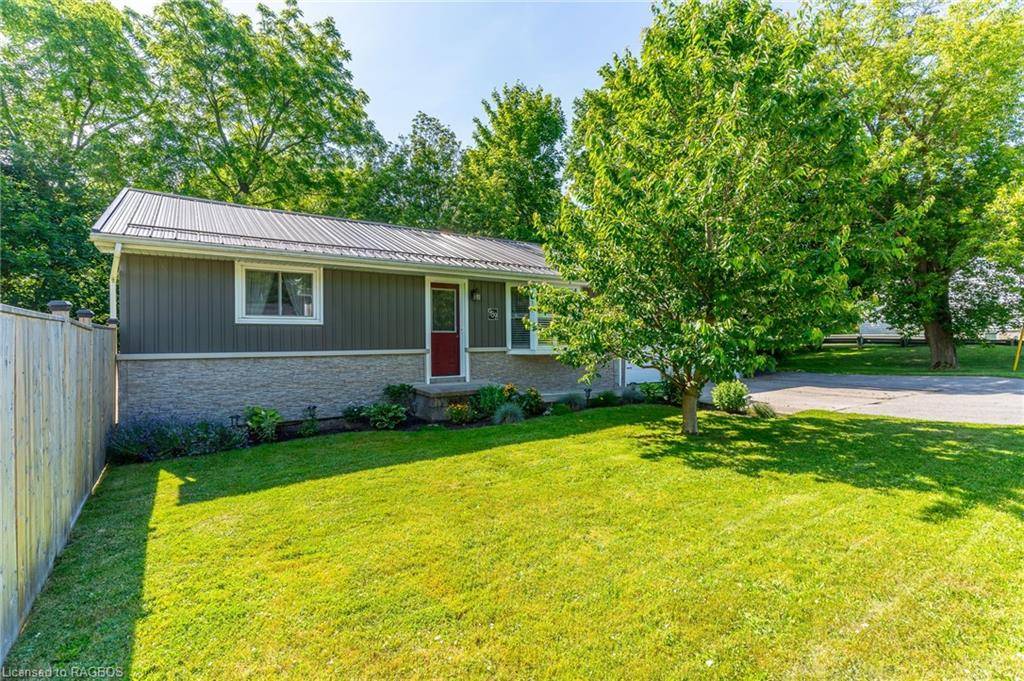 Kincardine, ON N2Z 1Y4,989 Princes Street N