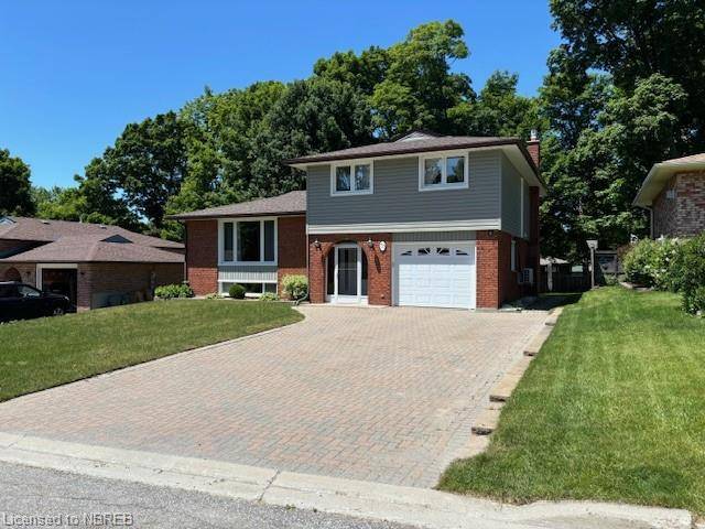 North Bay, ON P1C 1B6,33 Whippletree Drive