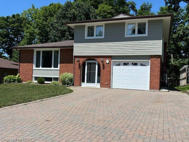 North Bay, ON P1C 1B6,33 Whippletree Drive