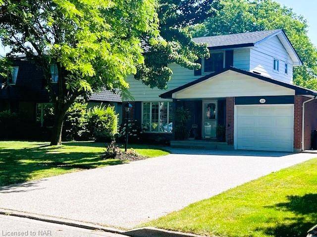 St. Catharines, ON L2N 3S7,20 Trinidad Crescent