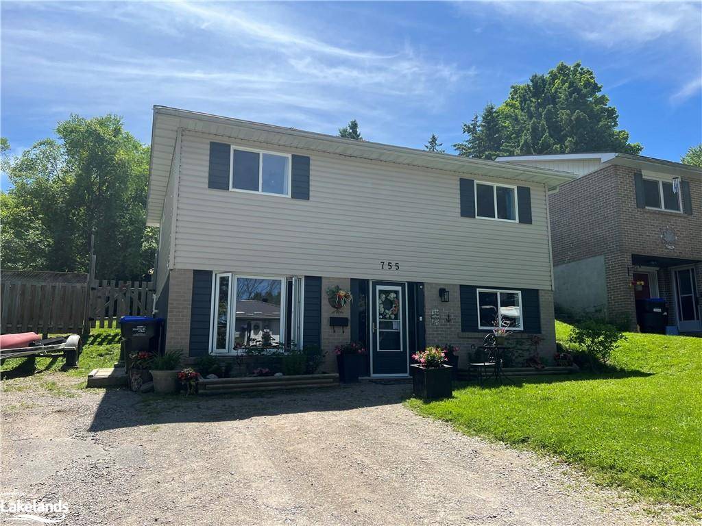 Midland, ON L4R 2P8,755 Birchwood Drive