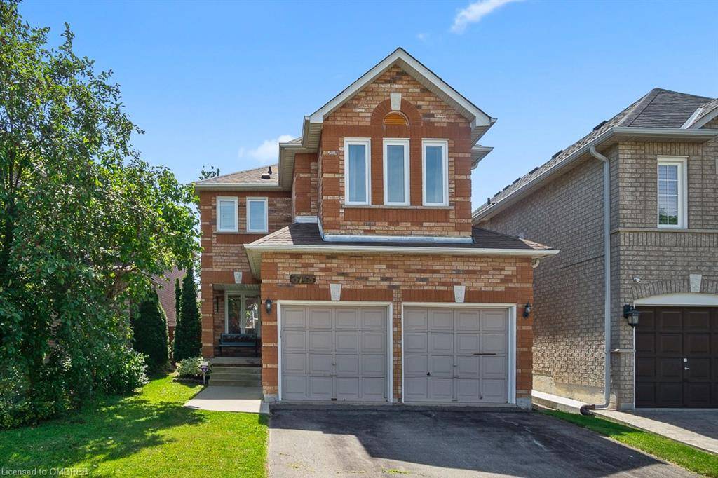 Mississauga, ON L5N 7G4,3748 Althorpe Circle