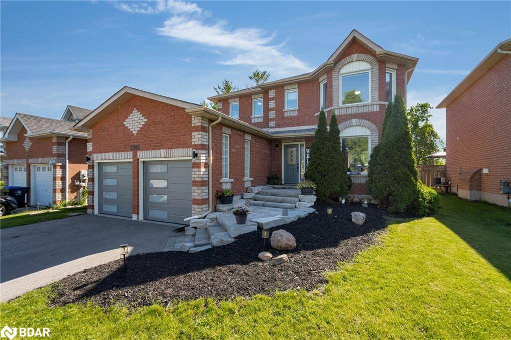 Innisfil, ON L9S 2C7,2283 Jack Crescent