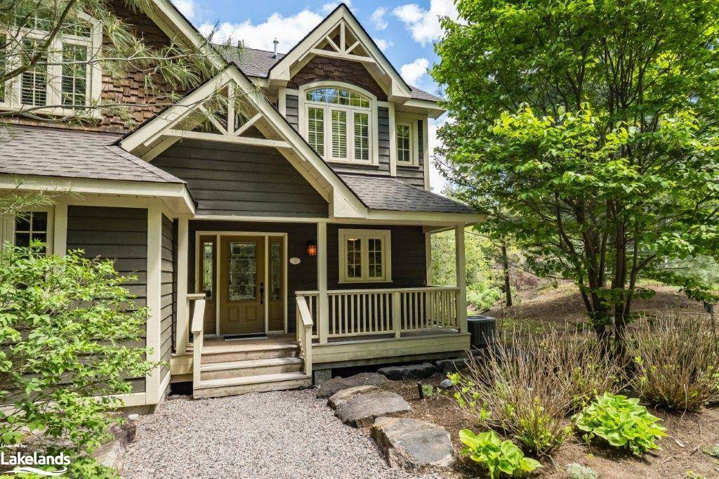 Port Carling, ON P0B 1J0,3876 Muskoka 118 Road #Sandfield 6 W5