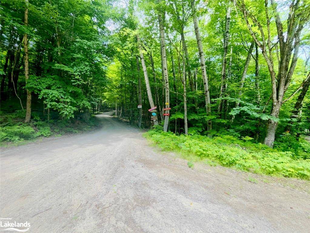 Minden, ON K0M 2K0,PART LOT 14 CON 14 Silverwood Road