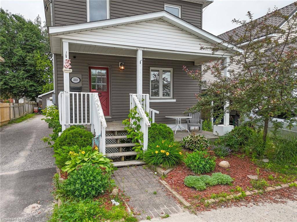 North Bay, ON P1B 5Z9,233 King Street W