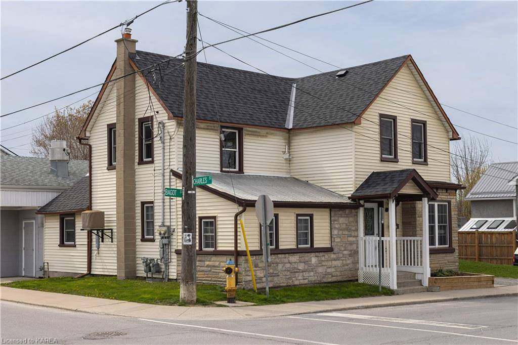 Kingston, ON K7K 3E5,608 Bagot Street