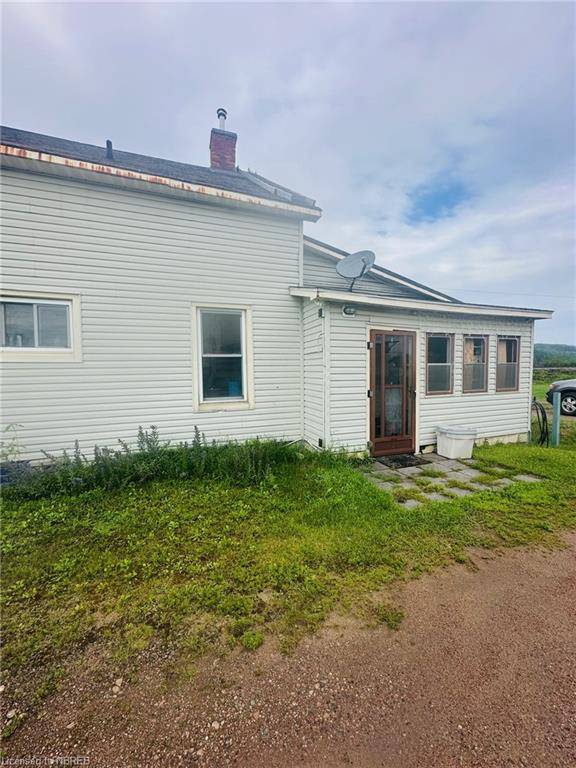 Mattawa, ON P0H 1V0,155 Bangs Street