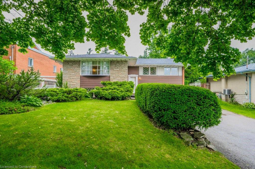 Kitchener, ON N2M 4K6,594 Greenbrook Drive