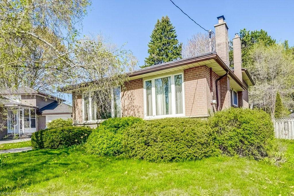 Toronto, ON M1M 2G7,40 Greendowns Drive