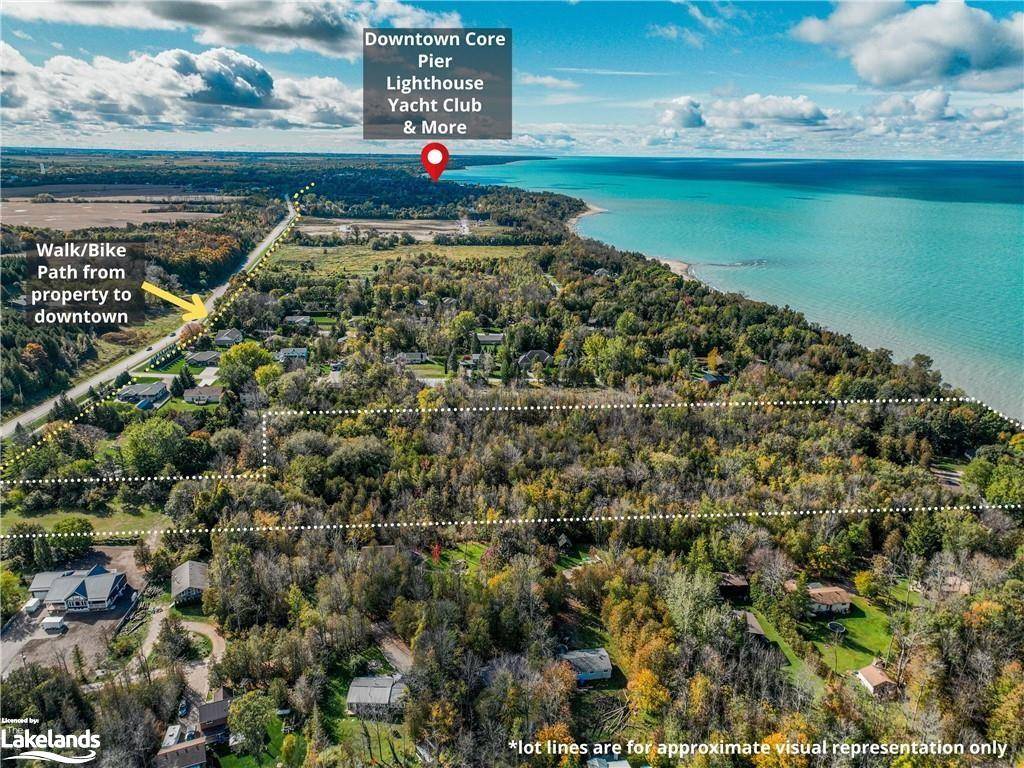 Kincardine, ON N2Z 2X6,229 Bruce Road 23