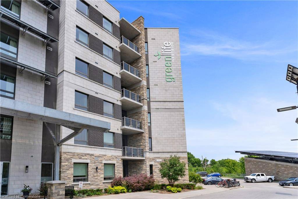 Milton, ON L9T 8P9,33 Whitmer Street #423