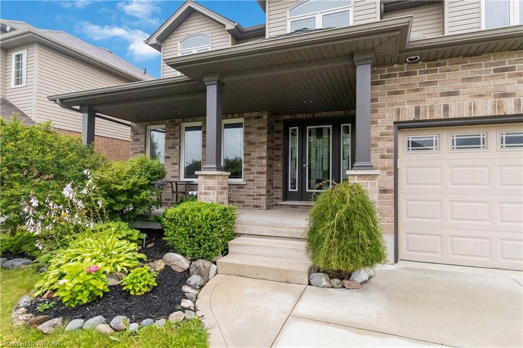 Woodstock, ON N4T 0C5,704 Normandy Drive