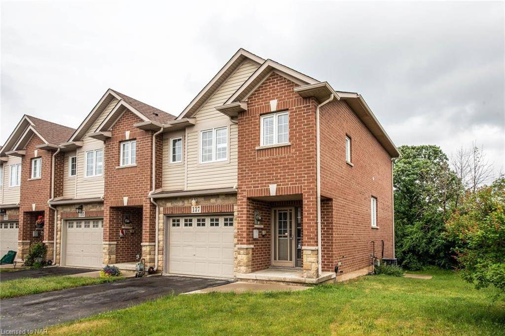 Stoney Creek, ON L8E 0A6,137 Whitefish Crescent