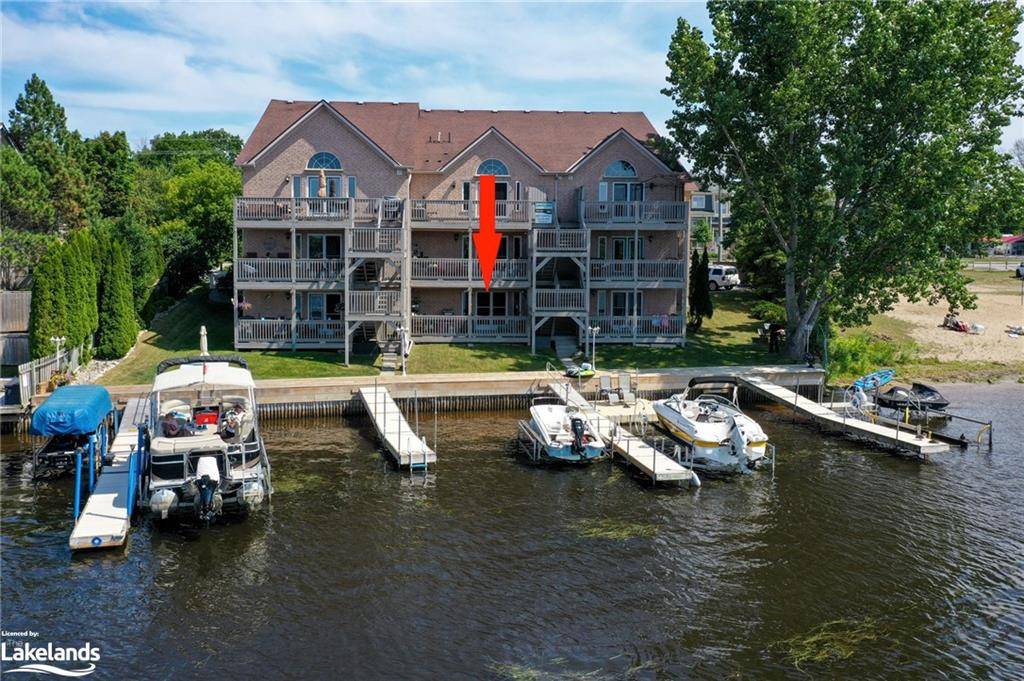 Wasaga Beach, ON L9Z 2L6,194 River Road E #1B