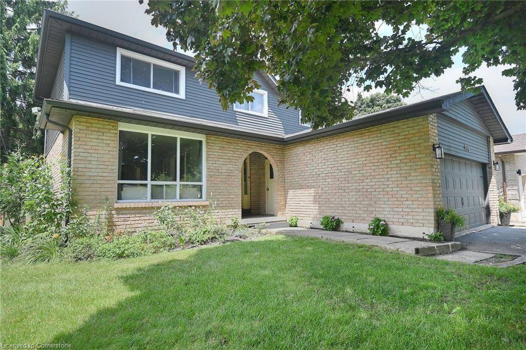 Milton, ON L9T 2B5,466 Bell Street