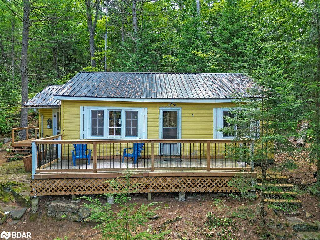 Minden, ON K0M 2L1,11045 Gull River