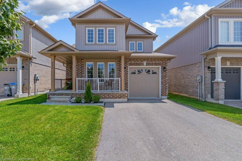 Listowel, ON N4W 0E6,952 Adams Avenue S