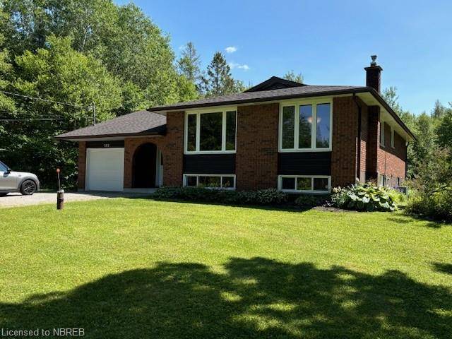 North Bay, ON P1B 8G2,583 Tower Drive