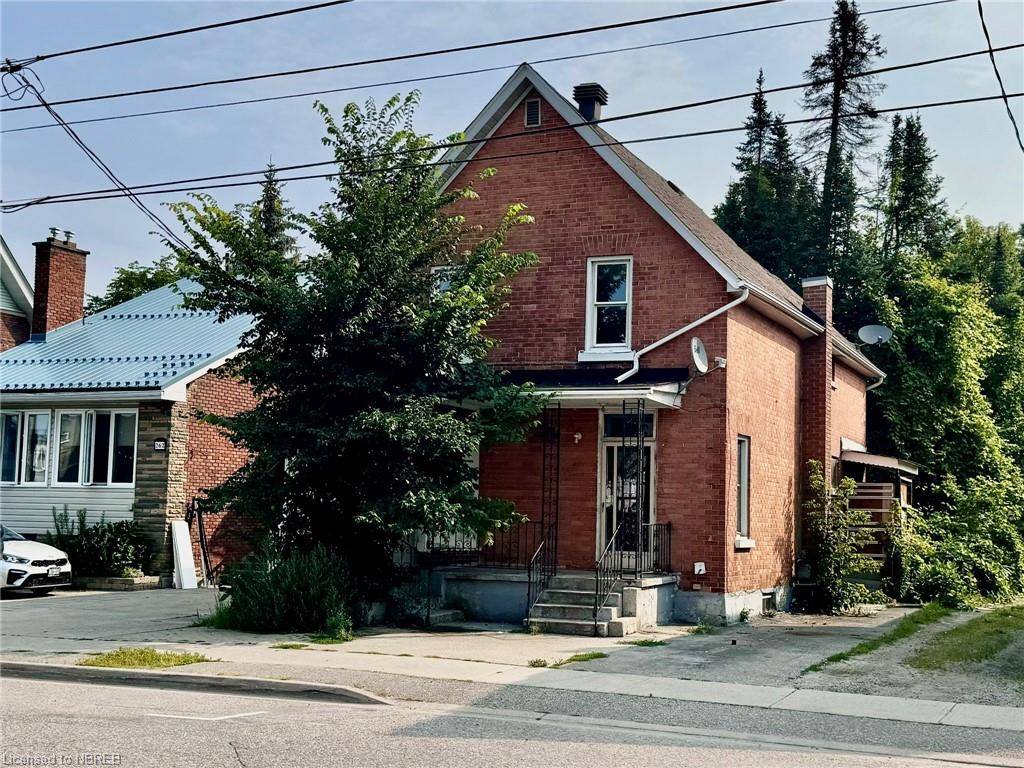 North Bay, ON P1B 3B4,258 Worthington Street W