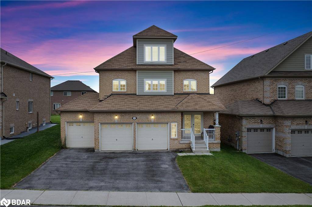 Innisfil, ON L9S 0H7,1408 Kellough Street