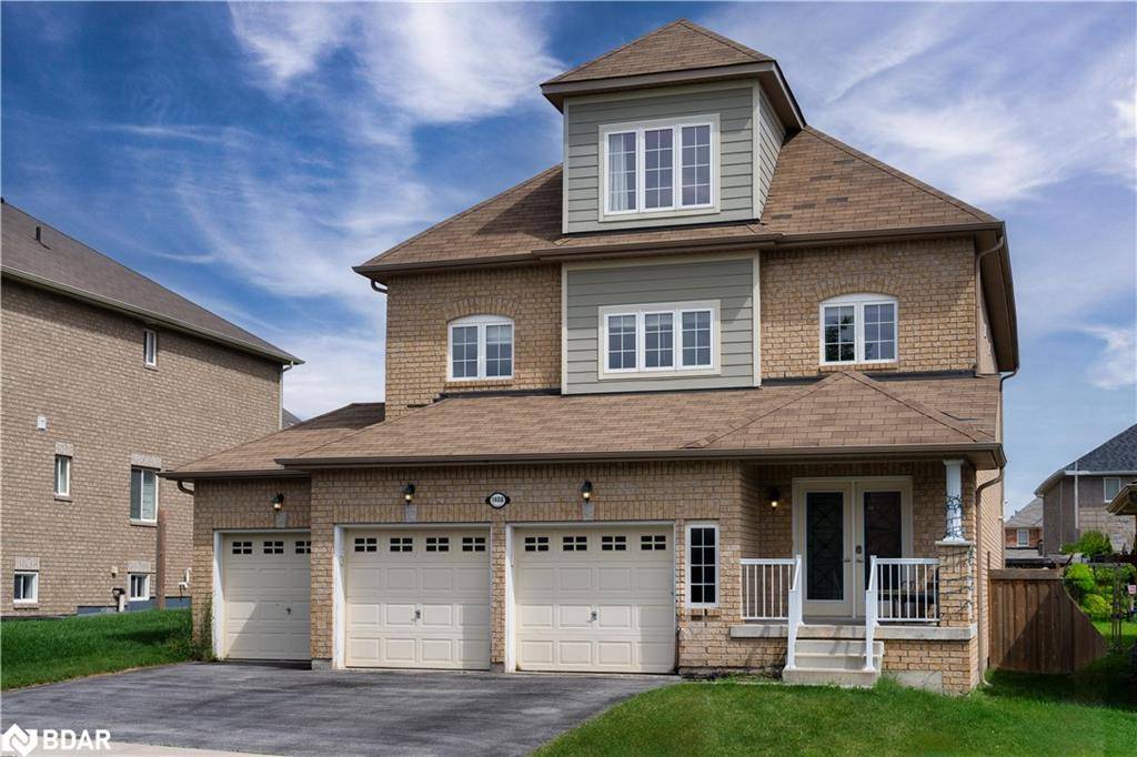 Innisfil, ON L9S 0H7,1408 Kellough Street