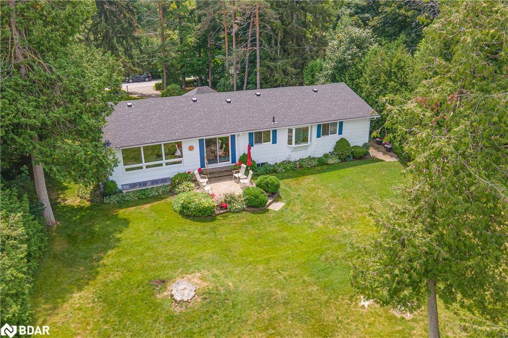 Innisfil, ON L9S 2V3,98 Lakeside Drive