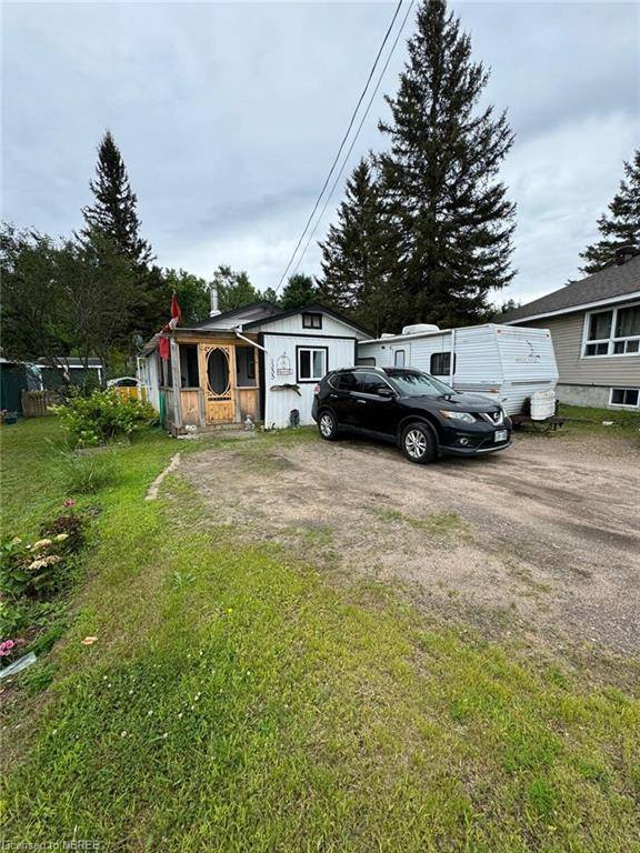 Mattawa, ON P0H 1V0,1255 John Street