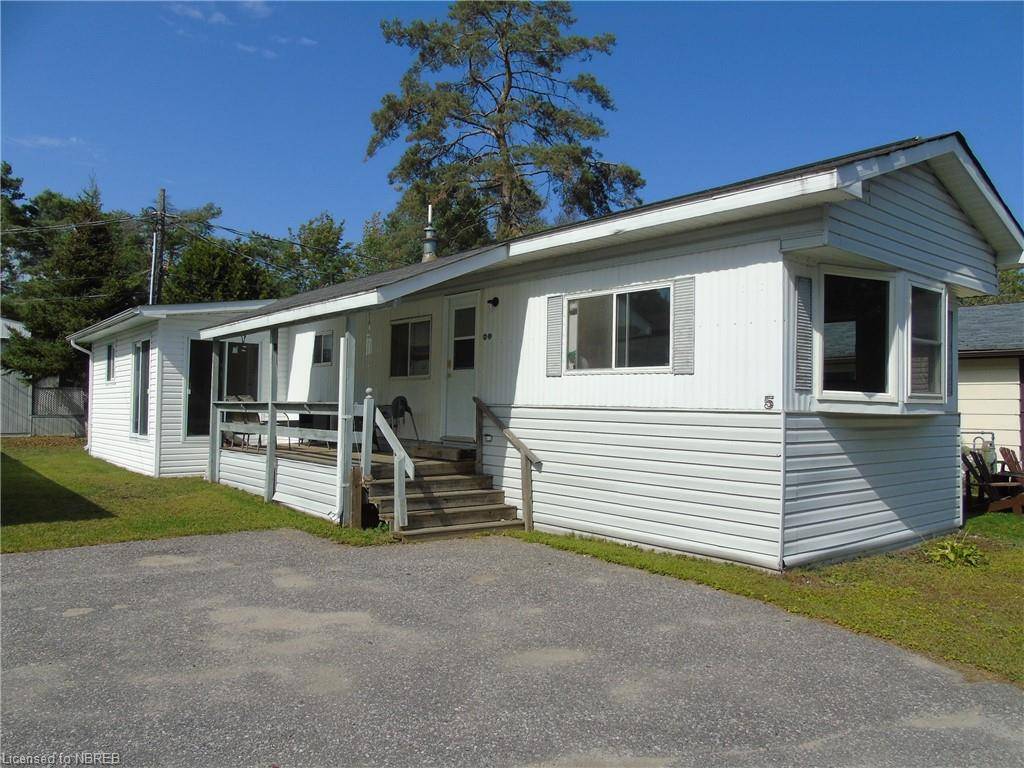 North Bay, ON P1B 8G2,208 Little Down Lane #5