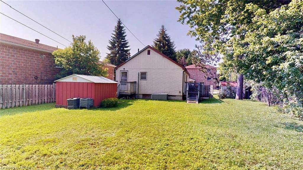 North Bay, ON P1B 6Y9,248 Hutcheson Avenue