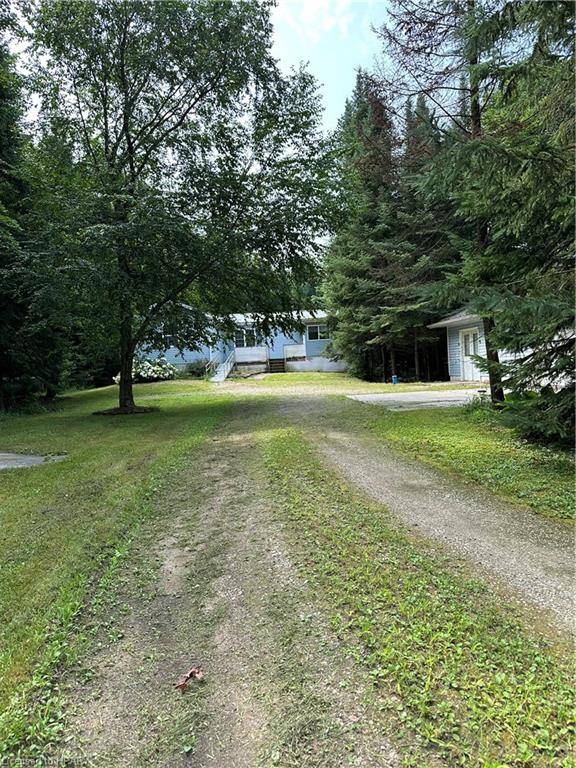 West Grey, ON N0G 2L0,82800 Letter Breen Road