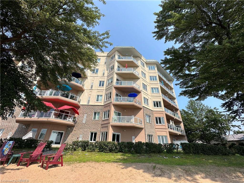 North Bay, ON P1A 2E5,533 Lakeshore Drive #502